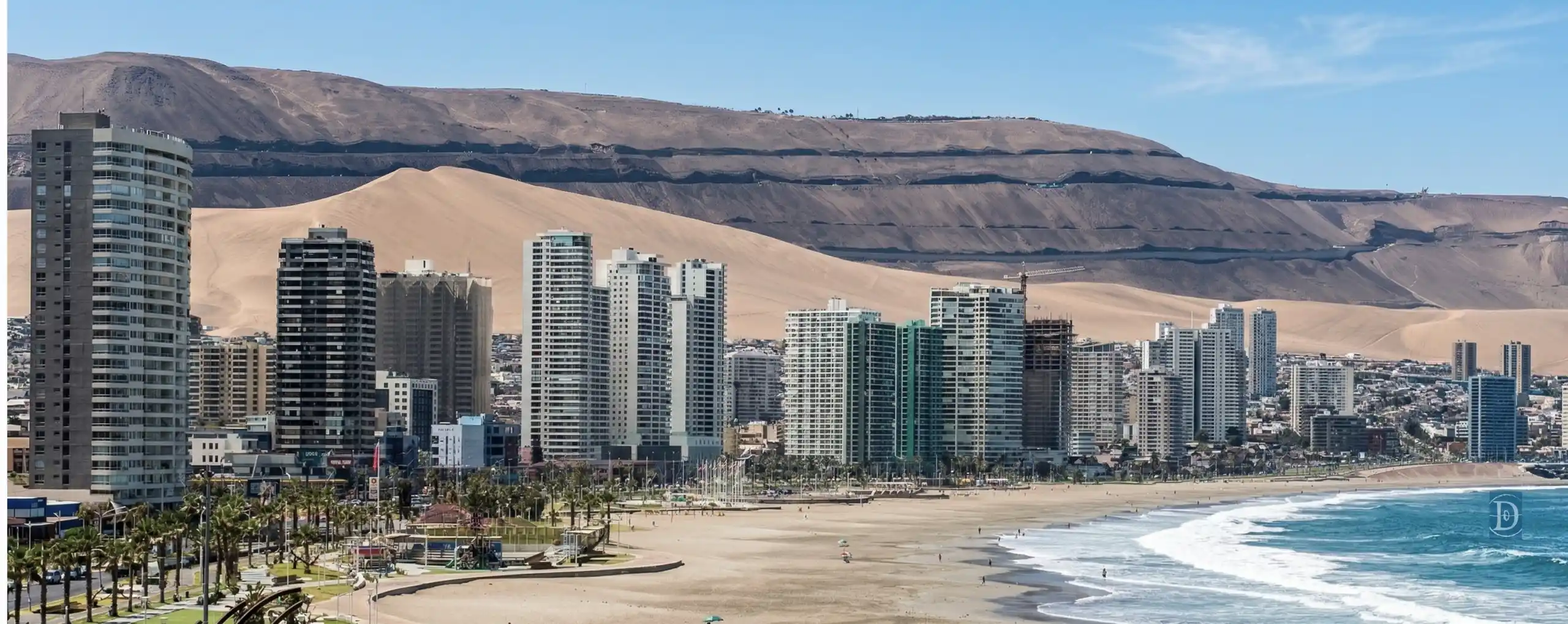 Ortodoncista en Iquique