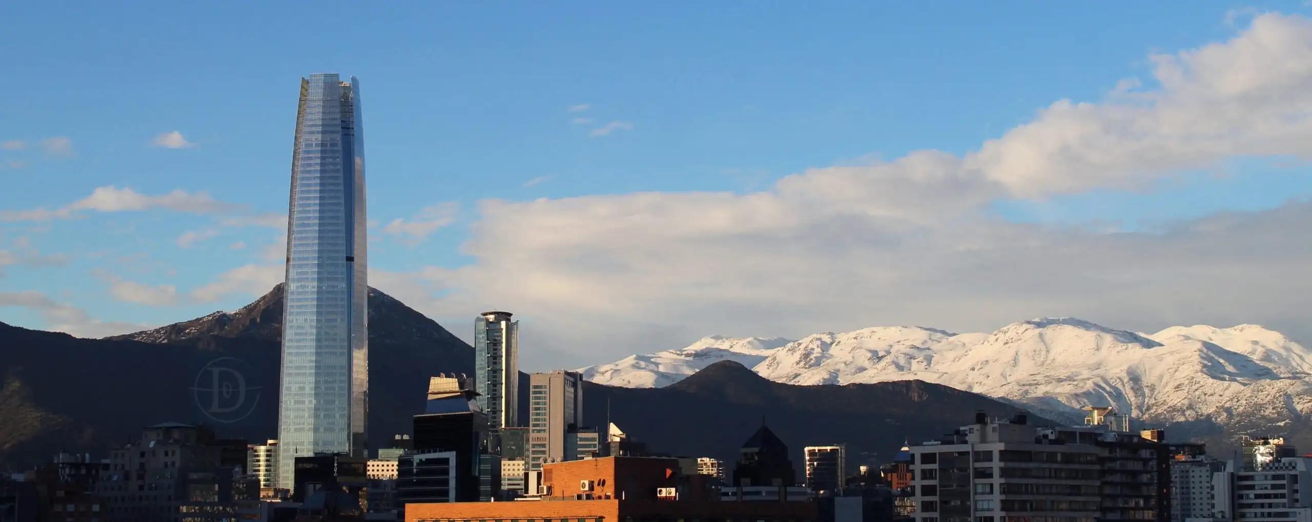 Ortodoncista en Providencia