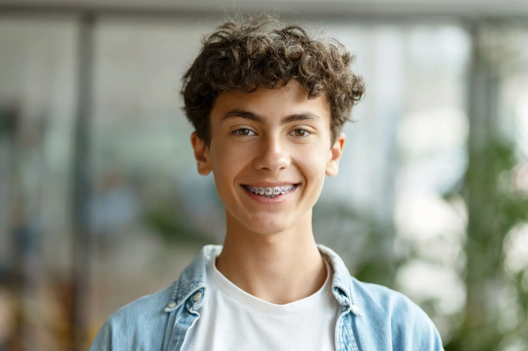 Ortodoncia Santiago Las condes Brackets
